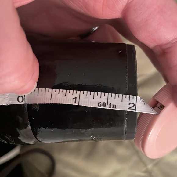 Tory Burch black patent leather pumps - Picture 7 of 7